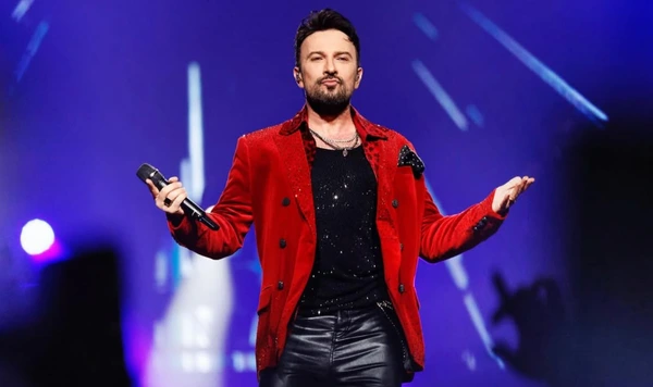 Tarkan 23 Ocak