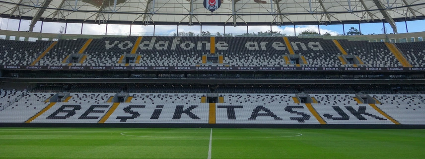 Beşiktaş
