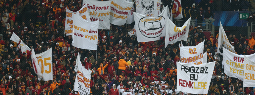 Galatasaray