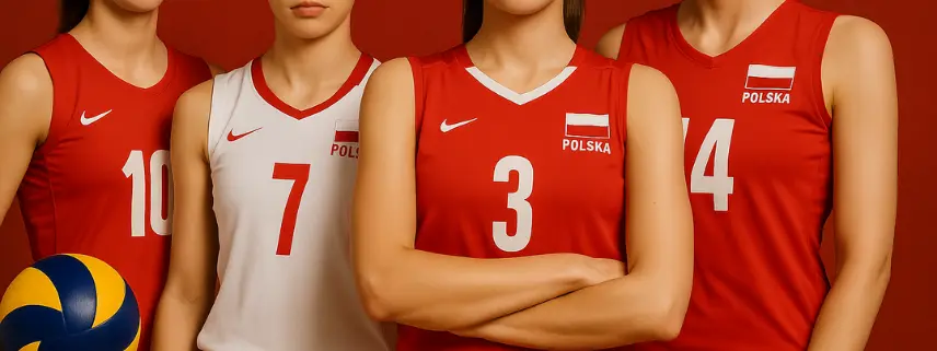 Polonya Voleybol